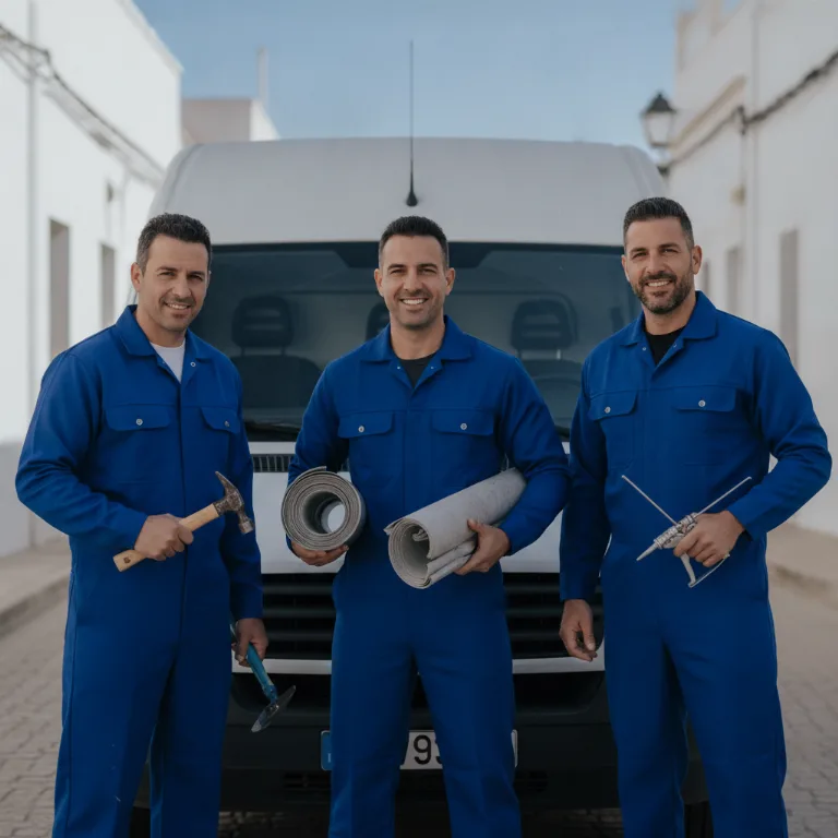 reparación de tejados Cambre